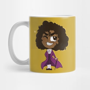 Jefferson Mug